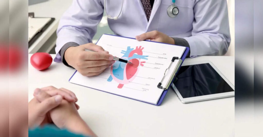 The Role of Advanced Stents and Patient Involvement, ETHealthworld