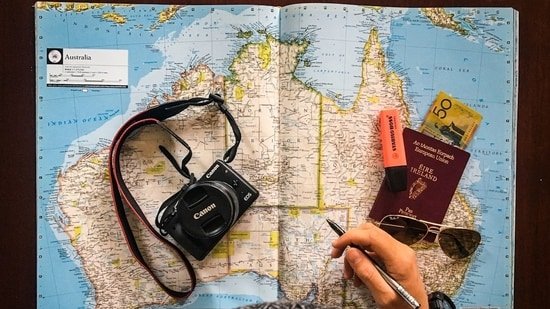 These 6 simple tech-driven hacks can upgrade your travel experience: From smart apps to loyalty programs These 6 simple tech-driven hacks can upgrade your travel experience: From smart apps to loyalty programs