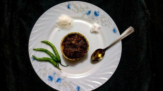 This 4-seed chutney is a nutrient powerhouse loaded with Omega-3s: Step-by-step recipe This 4-seed chutney is a nutrient powerhouse loaded with Omega-3s: Step-by-step recipe