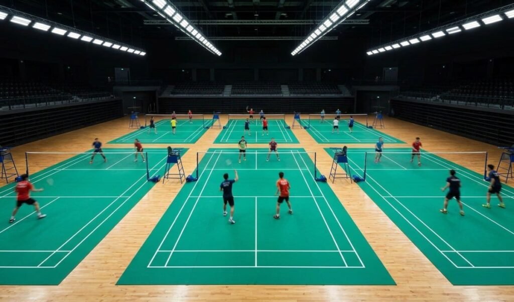 Thomas Cup: Champions भारत की दमदार शुरुआत, Lakshya Sen हारे फिर भी Canada को 4-1 से दी मात