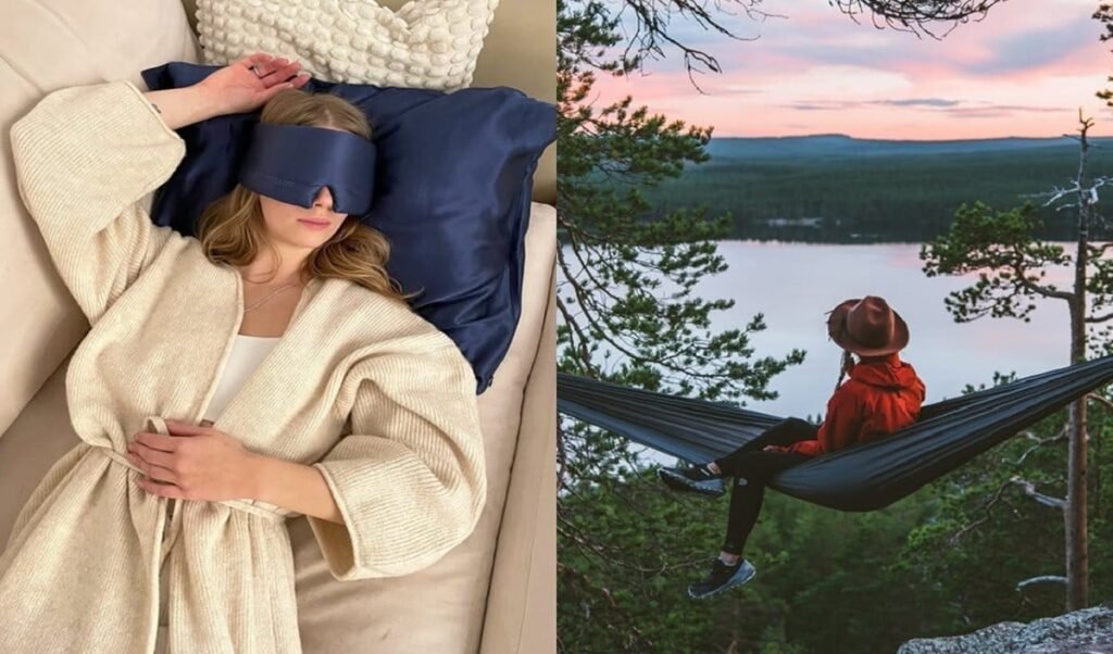 Travel Tips: तनाव और Burnout से चाहिए राहत? भारत में Sleep Tourism बन रहा है नया Wellness Mantra