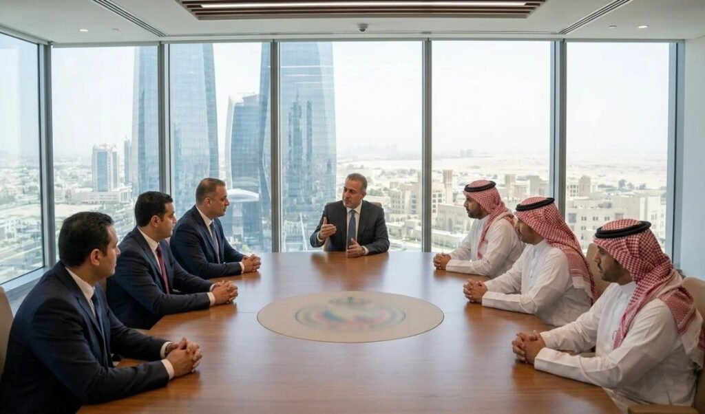 UAE का मास्टरस्ट्रोक: अब Hormuz Strait को बायपास कर Fujairah से आएगा तेल, भारत की टेंशन खत्म।