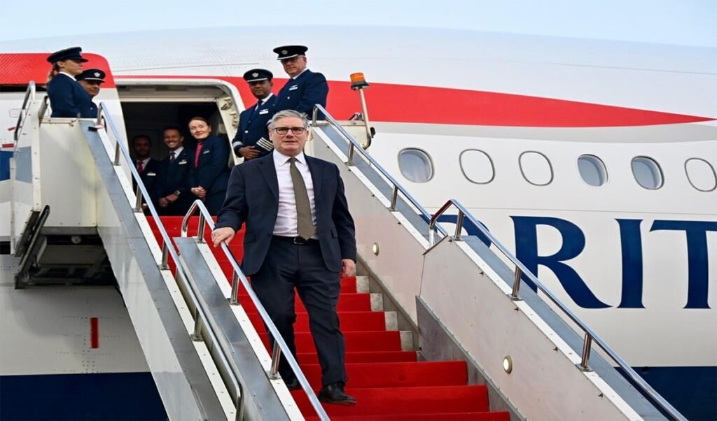 UK का सीधा इनकार! Hormuz में Trump की सैन्य कार्रवाई का समर्थन नहीं करेंगे Keir Starmer UK का सीधा इनकार! Hormuz में Trump की सैन्य कार्रवाई का समर्थन नहीं करेंगे Keir Starmer