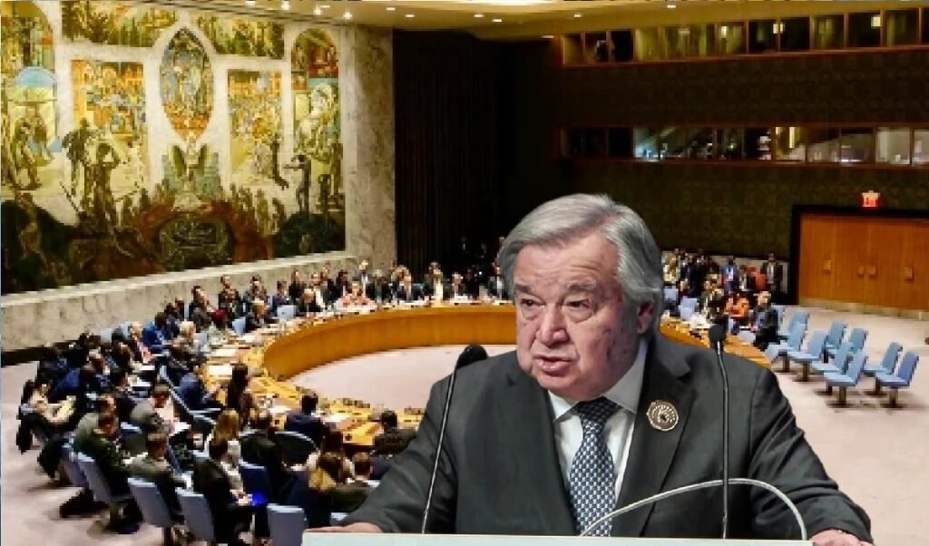 UN Secretary General election: गुटरेस के बाद कौन होगा UN का मुखिया, क्या मिल पाएगी पहली महिला महासचिव? जानें इस चुनाव की क्या है प्रक्रिया