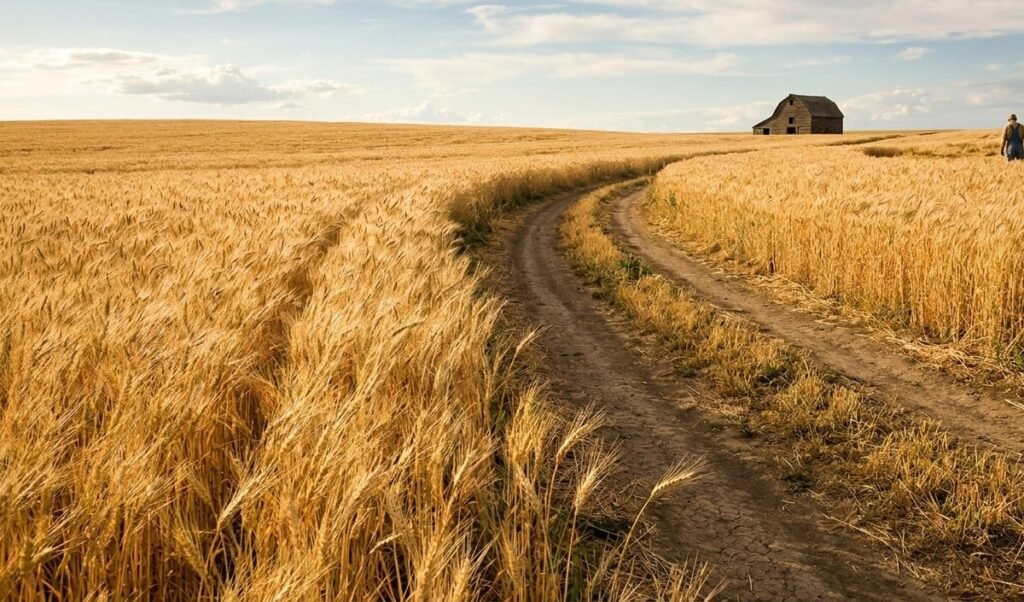 UP के लाखों किसानों को Yogi Govt की बड़ी राहत, गेहूं बेचने के लिए Registration की शर्त खत्म