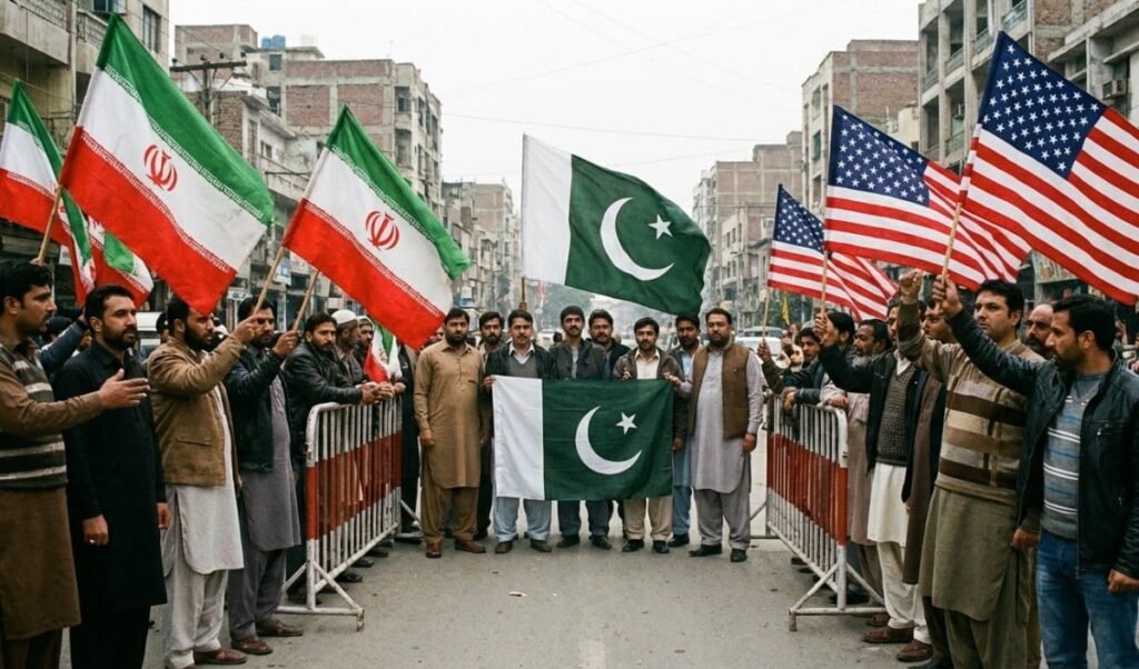 US- Iran Ceasefire | इस्लामाबाद समिट है मध्य-पूर्व में शांति की आखिरी उम्मीद? ईरान-अमेरिका के बीच निर्णायक वार्ता शुरू