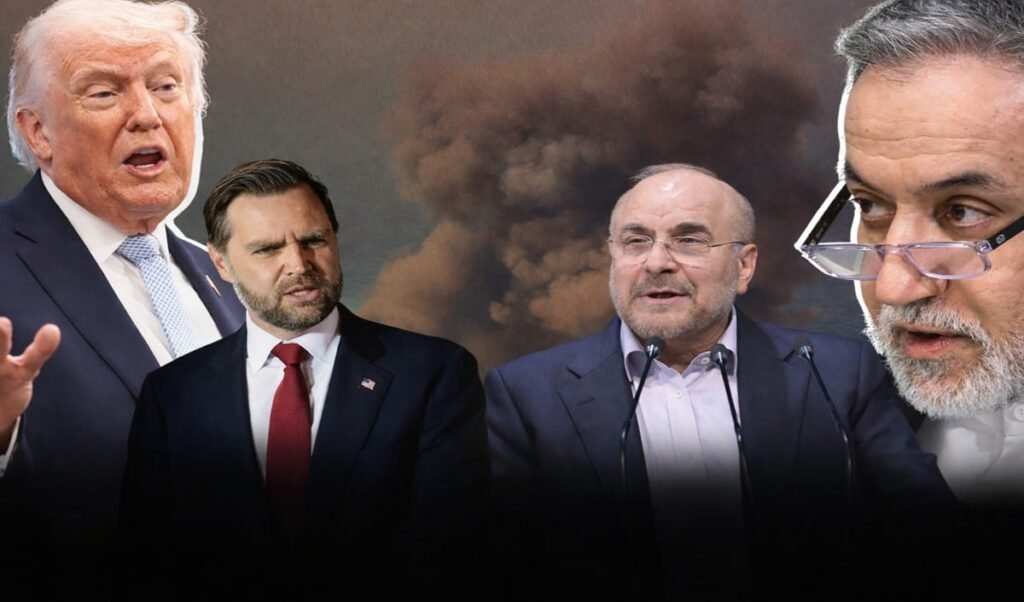 US-Iran Talks: तेहरान की कड़ी शर्तों से अटकी बातचीत, Lebanon में सीजफायर पर अड़ा ईरान US-Iran Talks: तेहरान की कड़ी शर्तों से अटकी बातचीत, Lebanon में सीजफायर पर अड़ा ईरान