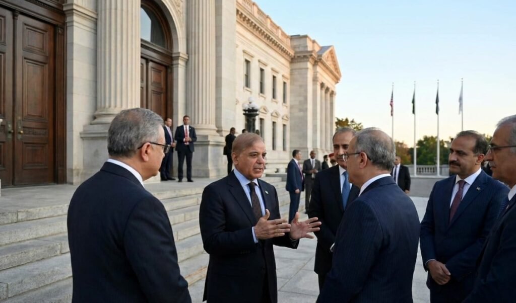 US-Iran Talks से पहले Geopolitics गरमाई; बैठक के चलते Pakistan की राजधानी Islamabad में 2 दिन की छुट्टी