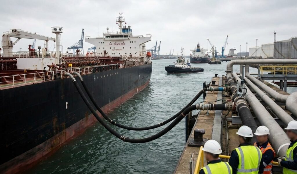 US-Israel से बातचीत से पहले Iran की प्रेशर पॉलिटिक्स, Hormuz में बिछाईं बारूदी सुरंगें!