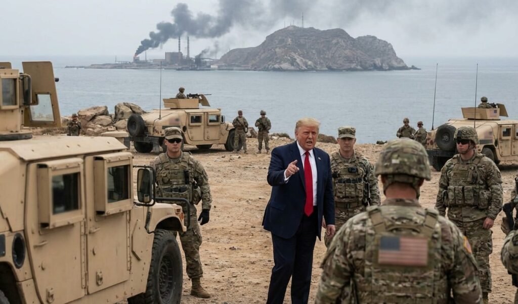 US Kuwait Base Attack | पेंटागन बनाम जमीनी हकीकत! कुवैत बेस हमले में बचे सैनिकों ने खोली सैन्य दावों की पोल