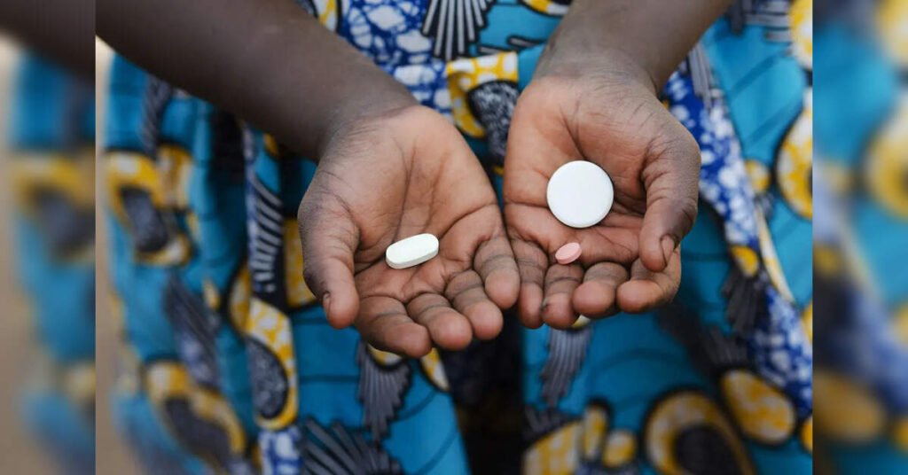 US Shifts Malaria and HIV Supply Strategy, Warning of Potential Shortages, ETHealthworld US Shifts Malaria and HIV Supply Strategy, Warning of Potential Shortages, ETHealthworld