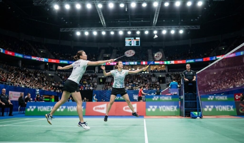 Uber Cup: जीती बाजी हार गईं PV Sindhu, चीन के हाथों 0-5 की करारी हार से भारत बाहर