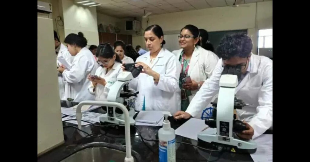 Urgent Call for NExT Implementation to Revolutionize MBBS Education in India, ETHealthworld Urgent Call for NExT Implementation to Revolutionize MBBS Education in India, ETHealthworld