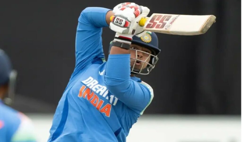 Vaibhav Sooryavanshi को आयरलैंड टी20 दौरे के लिए मिलेगा मौका! भारत के सबसे कम उम्र के खिलाड़ी बनेंगे Vaibhav Sooryavanshi को आयरलैंड टी20 दौरे के लिए मिलेगा मौका! भारत के सबसे कम उम्र के खिलाड़ी बनेंगे