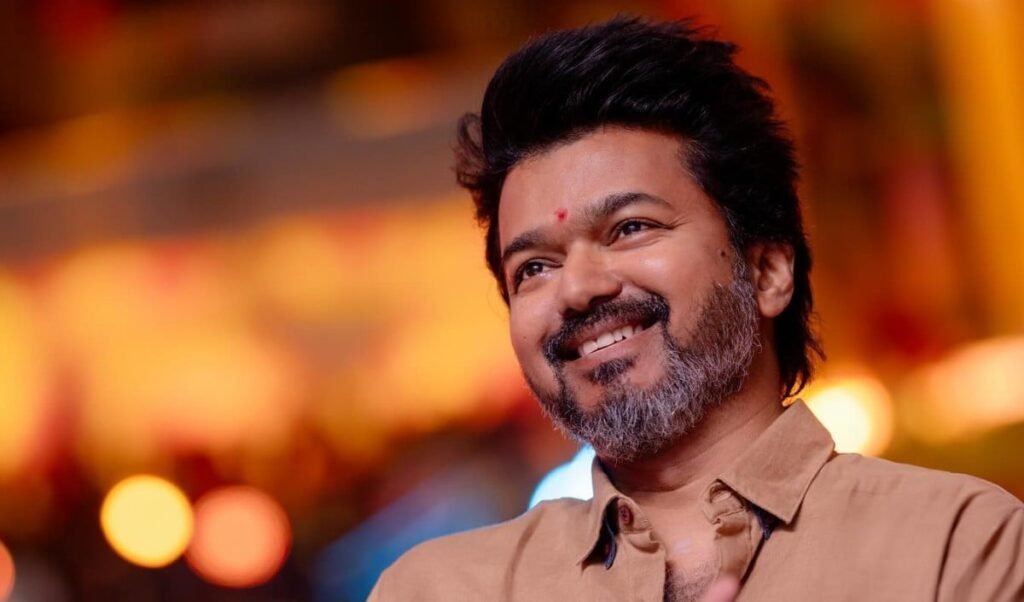 Vijay-Sangeetha Divorce Case | चेंगलपेट कोर्ट ने जारी किया समन, 15 जून को दोनों को पेश होने का आदेश