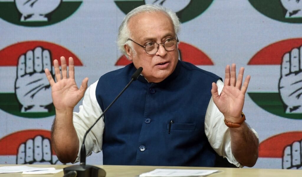 Vishwaguru की Foreign Policy फेल? Jairam Ramesh ने US-Iran Talks पर मोदी सरकार को घेरा