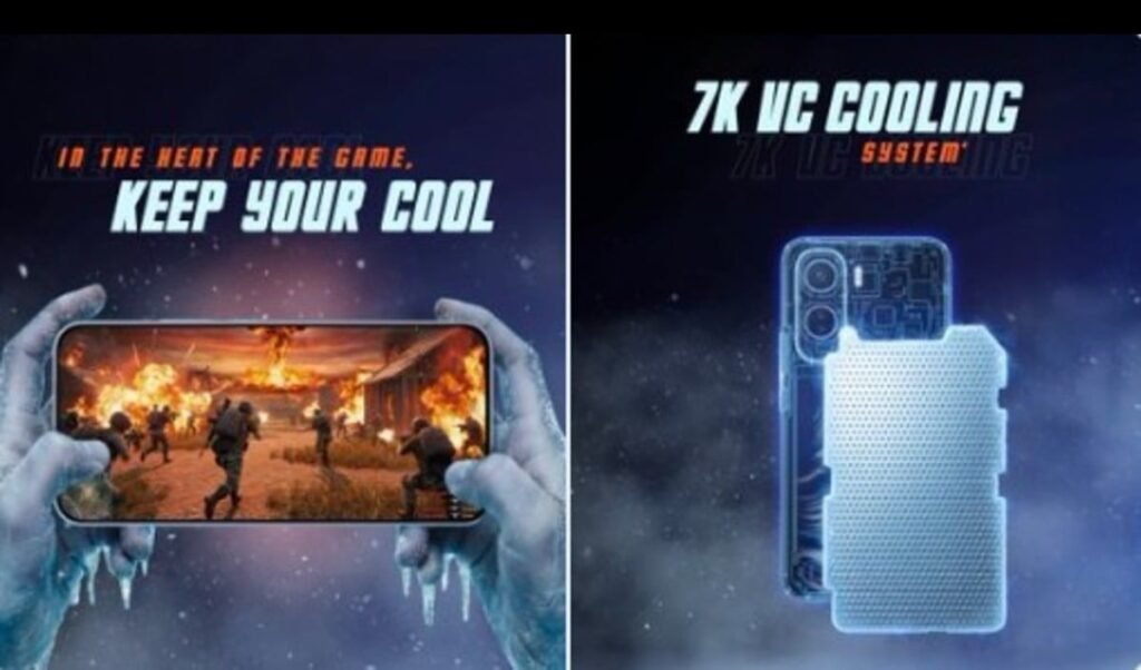 Vivo T5 Pro 5G हुआ India में Launch, जानें दमदार Camera और प्रोसेसर वाले फोन का Price.