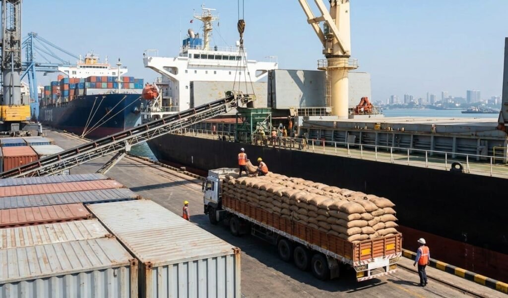 West Asia संकट की आंच Basmati Export पर, मनमाने शुल्क के खिलाफ सरकार से तत्काल हस्तक्षेप की मांग