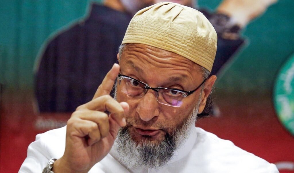 West Bengal Election 2026 | बंगाल में राजनीतिक भूचाल! 1000 करोड़ का ‘स्टिंग’ और टूटा AIMIM का गठबंधन, TMC और कबीर के बीच आर-पार West Bengal Election 2026 | बंगाल में राजनीतिक भूचाल! 1000 करोड़ का ‘स्टिंग’ और टूटा AIMIM का गठबंधन, TMC और कबीर के बीच आर-पार