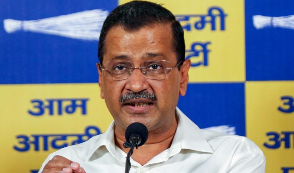 West Bengal Election: केजरीवाल का PM Modi पर सीधा हमला, बोले- लाखों वोट कटवाए गए