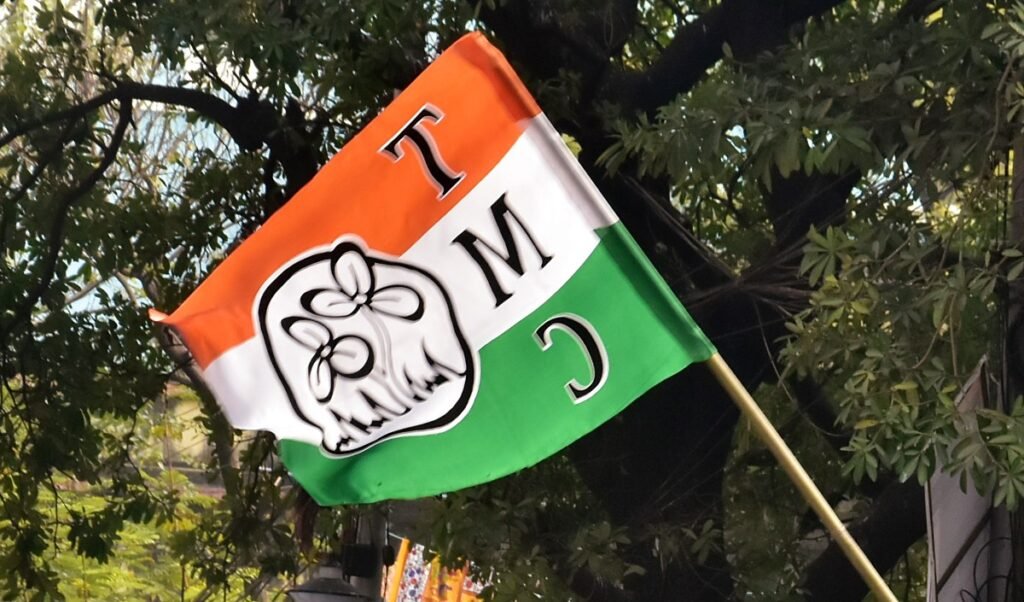 West Bengal Elections 2026 | TMC उम्मीदवार जहांगीर खान ने IPS अजय पाल शर्मा को दी खुली धमकी- तू सिंघम है तो मैं पुष्पा…