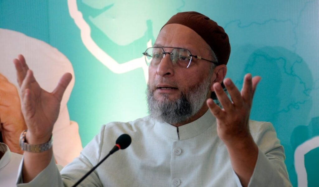 West Bengal Politics | बंगाल बंधक विवाद मामले में AIMIM नेता मोफ़क्करुल इस्लाम गिरफ़्तार, चुनाव ड्यूटी पर तैनात जजों को बंधक बनाने का ‘मास्टरमाइंड’ घोषित