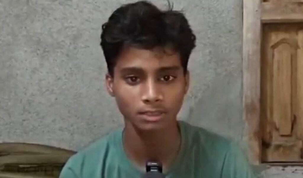 West Bengal के छात्र की कला के मुरीद हुए PM Modi, पेंटिंग के बदले भेजा यह Special Letter