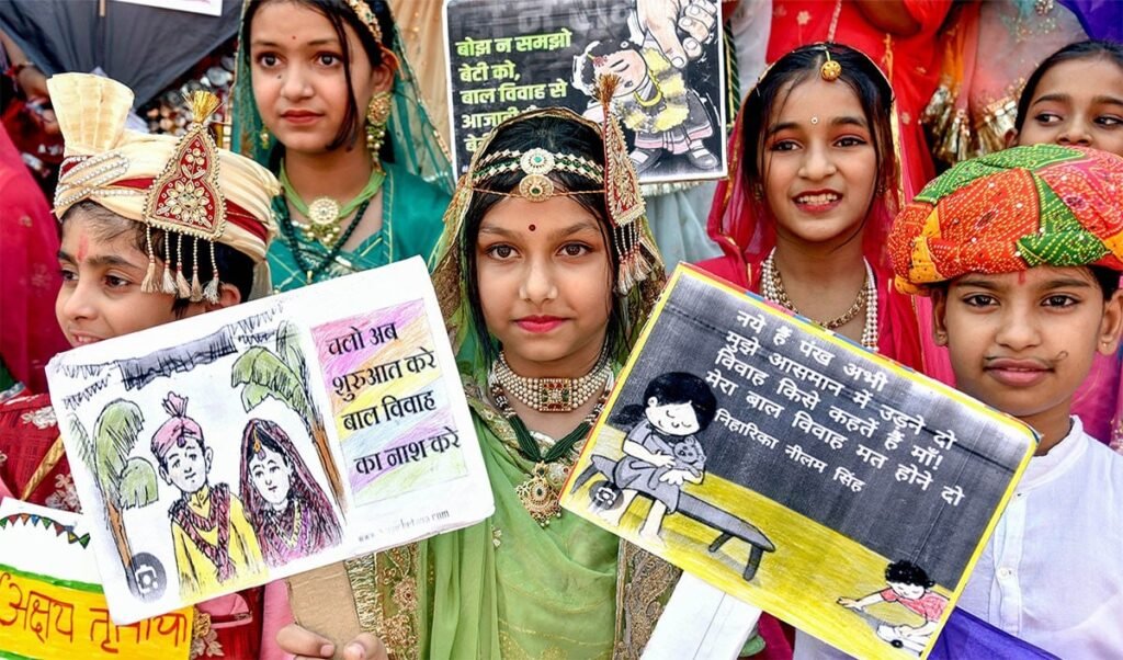 West Bengal में Child Marriage पर ‘सरकारी Strike’, Kanyashree Scheme ऐसे बन रही लड़कियों का हथियार