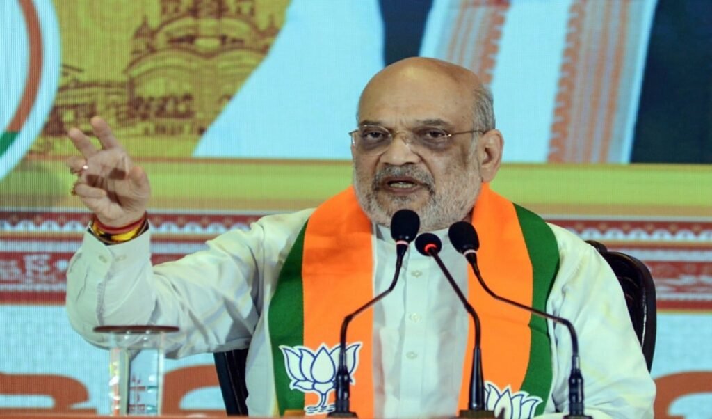 West Bengal में गरजे Amit Shah, बोले- ‘Mamata सरकार ने स्कूल नहीं, मदरसे बनवाए’ West Bengal में गरजे Amit Shah, बोले- ‘Mamata सरकार ने स्कूल नहीं, मदरसे बनवाए’