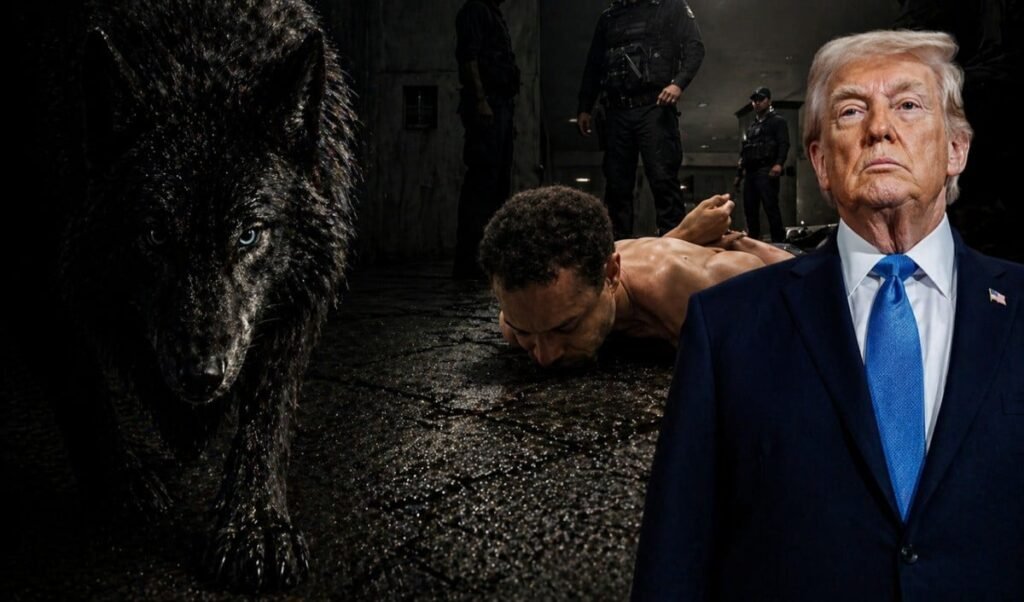 White House Party में गोली चलाने वाले की पूरी कुंडली, जिसे ट्रंप ने बताया Lone Wolf