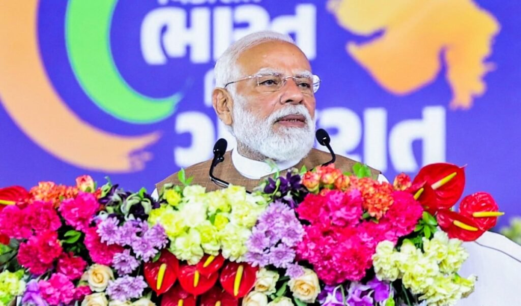 Women Reservation Bill: विशेष सत्र से पहले PM Modi का बड़ा कार्यक्रम, महिला सम्मेलन में रखेंगे सरकार का पक्ष