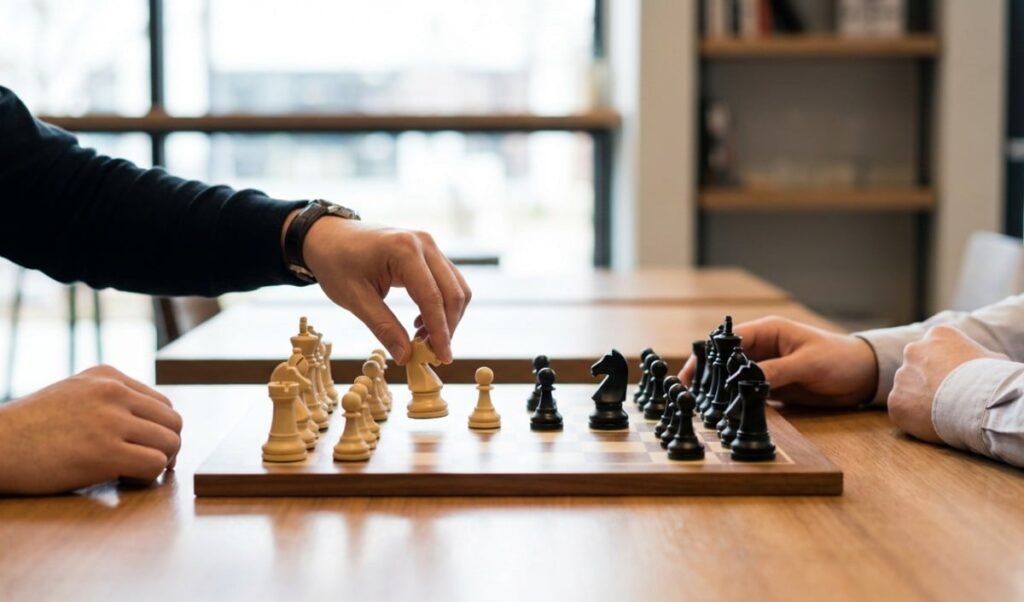 Women's Chess Candidates: भारत की बेटी वैशाली का जलवा, टॉप पर रहकर वर्ल्ड चैम्पियनशिप की ओर बढ़ाया कदम