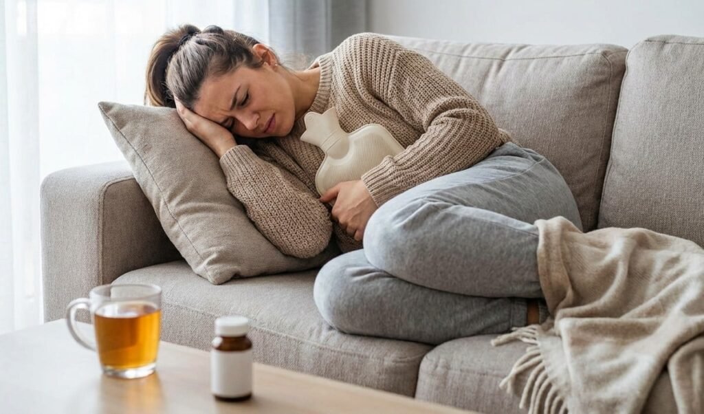 Women's Health Alert: पीरियड का दर्द 1 नहीं 9 तरह का होता है, जानें आपका कौनसा है?