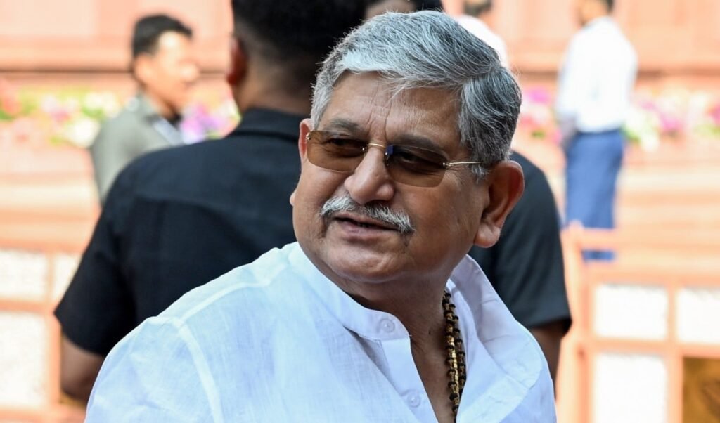 Women’s Reservation पर Rajiv Ranjan का Congress पर बड़ा हमला, PM Modi के प्रयासों को किया विफल