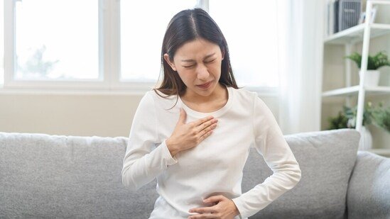 Worried about bloating in hot weather? Gastroentrologist shares how to avoid stomach problems in summer season Worried about bloating in hot weather? Gastroentrologist shares how to avoid stomach problems in summer season