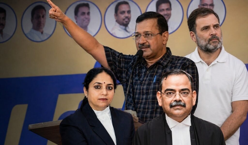 Yes Milord: राहुल के केस से हटे जज, लेकिन केजरीवाल के मामले से क्यों नहीं हटीं जस्टिस स्वर्णकांता? ज्यूडिशियल रेक्यूजल के लिए क्या नियम हैं