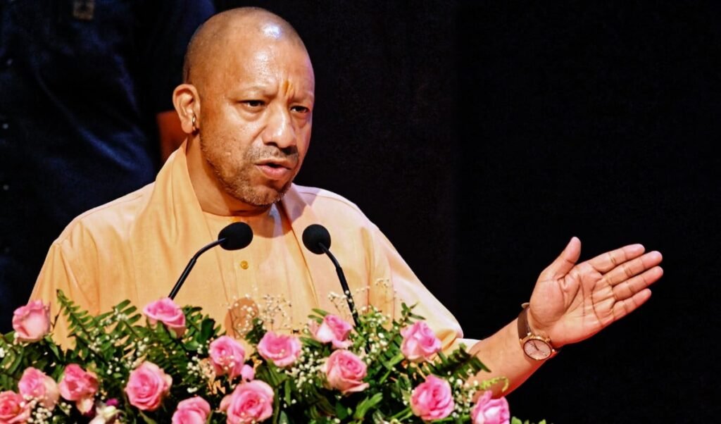 Yogi Adityanath का बड़ा फैसला, Bangladesh से आए Hindu Refugees को दशकों बाद मिलेगा जमीन का मालिकाना हक Yogi Adityanath का बड़ा फैसला, Bangladesh से आए Hindu Refugees को दशकों बाद मिलेगा जमीन का मालिकाना हक