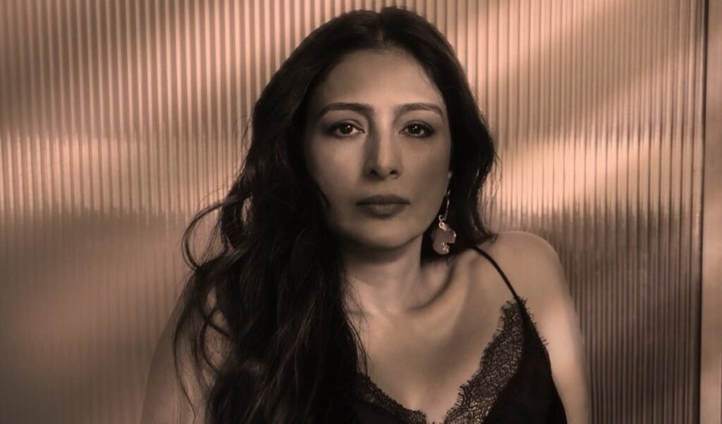 actress tabu surprise entry in actor nagarjuna 100th film