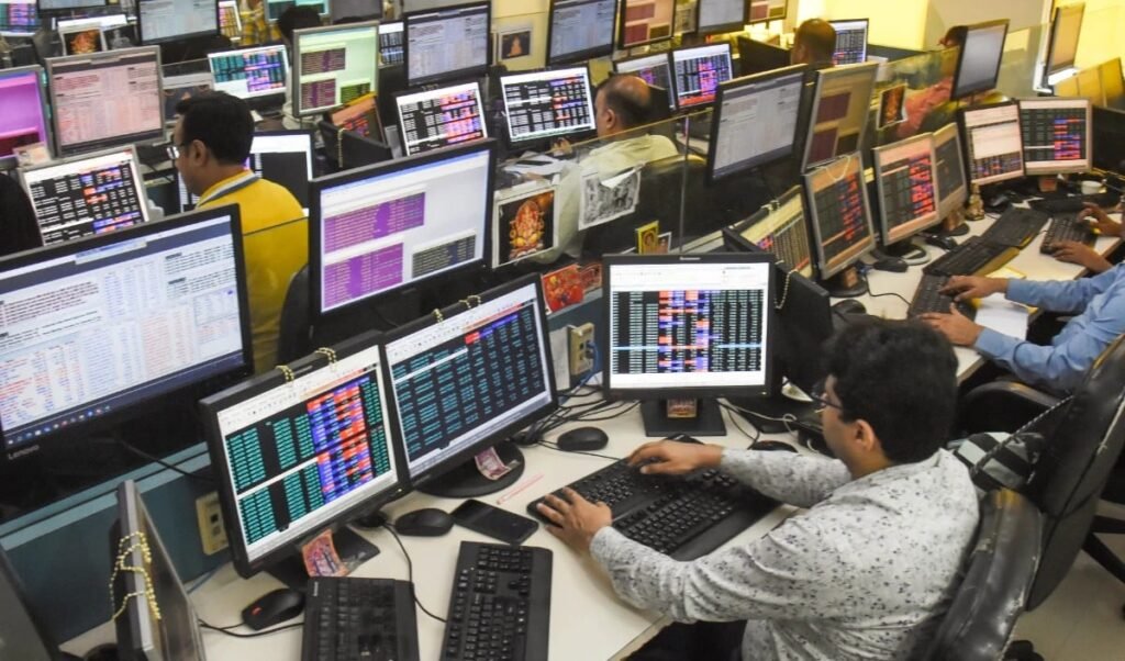 ambedkar jayanti 2026 share market closed today find out when the trading session will begin