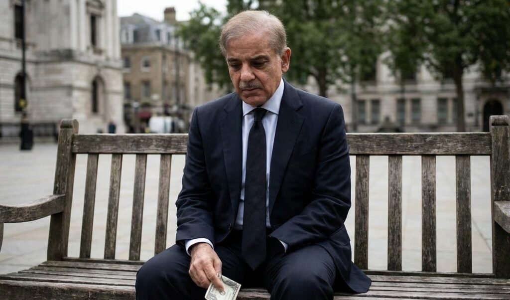 amid economic crisis pakistan faces setback uae demands 2 billion back citing war as the reason