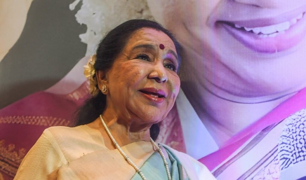 an old video of asha tai goes viral leaving fans heartbroken following her passing