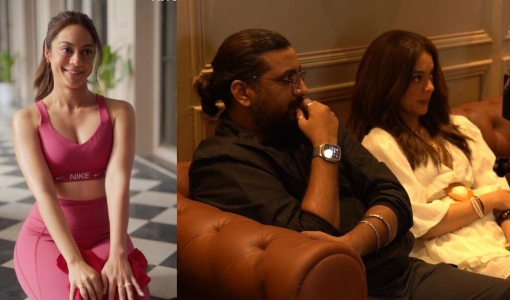 ananya singh micro series suit yourself a new ad trend