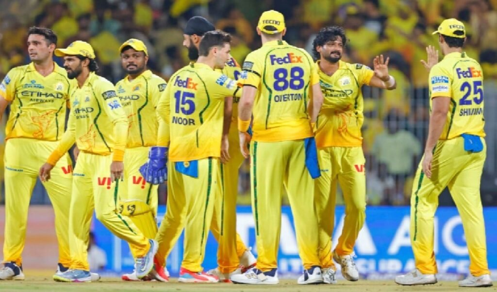 chennai super kings suffered major setback khaleel ahmed ruled out of ipl 2026