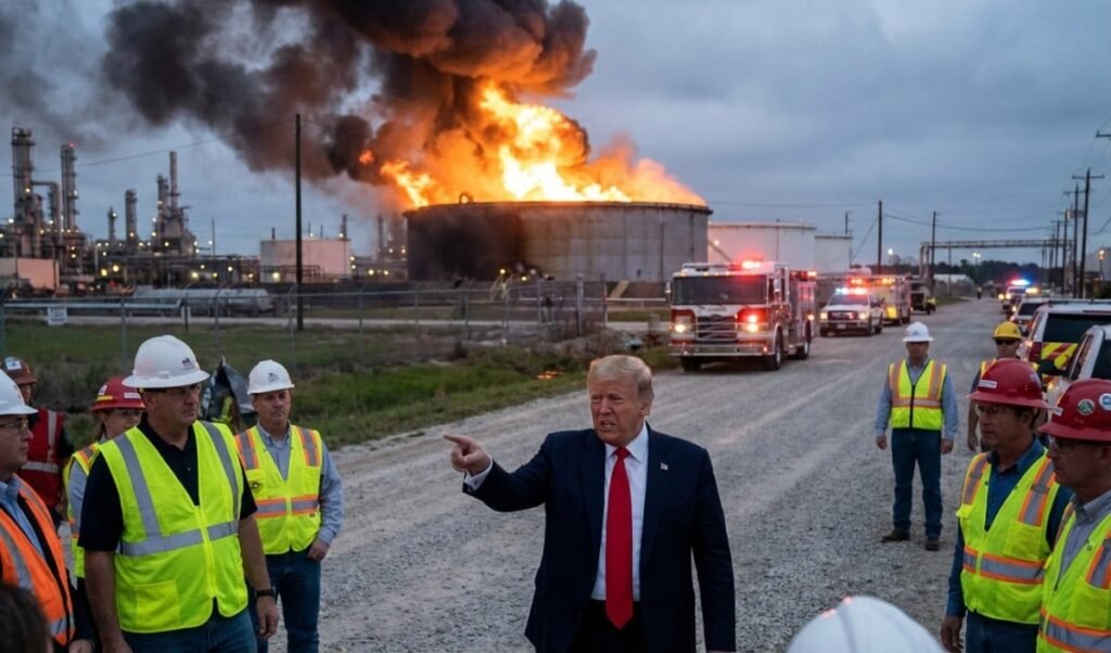 donald trump big gamble on iran we will take machines and bring all the uranium back to america