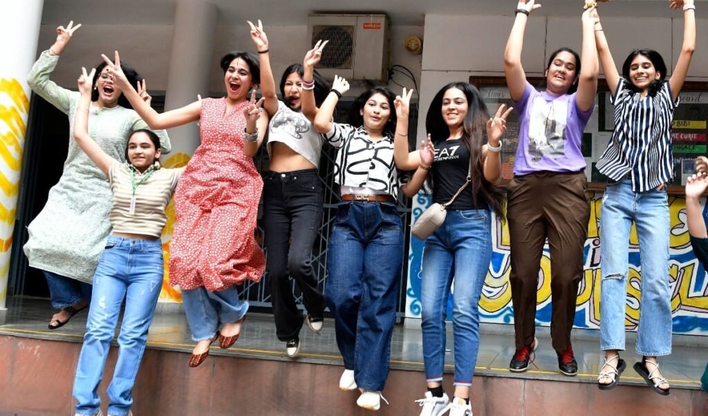 download cbse 10th result 2026 direct link and steps