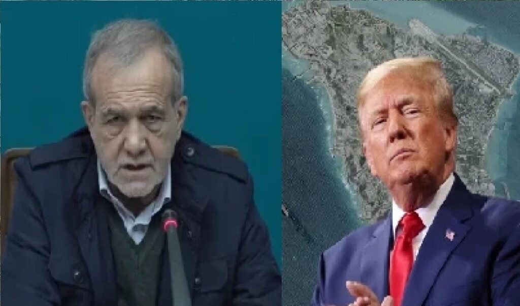 entire civilization will come to an end will trump now do in iran