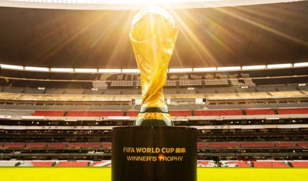 football world cup 2026 picture is clear from draw final match can be between spain and england