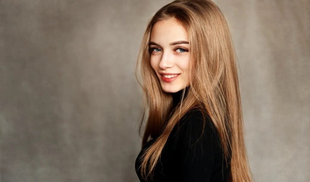 frizzy hair become silky smooth like broom this home hair care recipe give amazing results