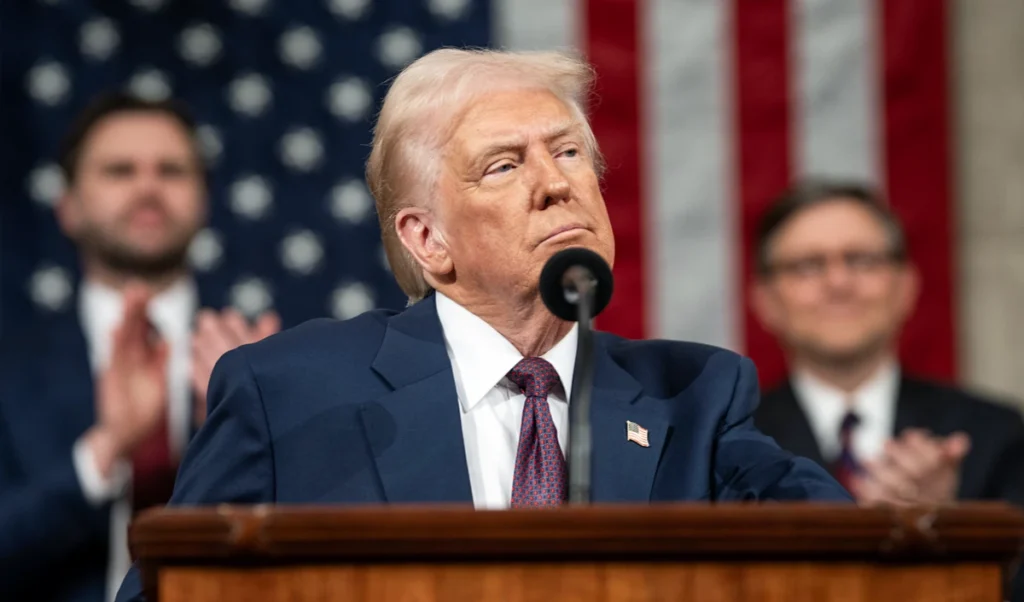 go secure your own oil security of hormuz is not our job trump lashes out at allies amidst