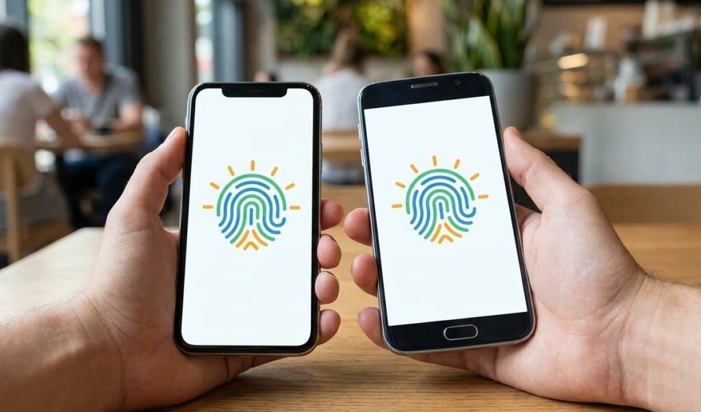 government bows apple and samsung decision to mandate aadhaar app on smartphones withdrawn